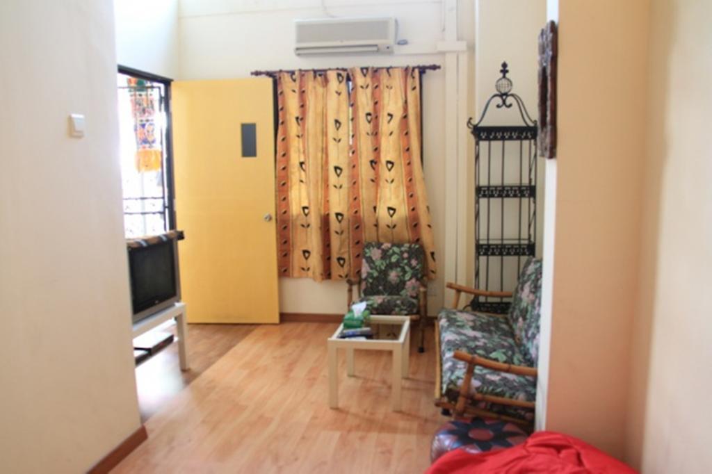 Sarang Vacation Homes Kuala Lumpur Chambre photo